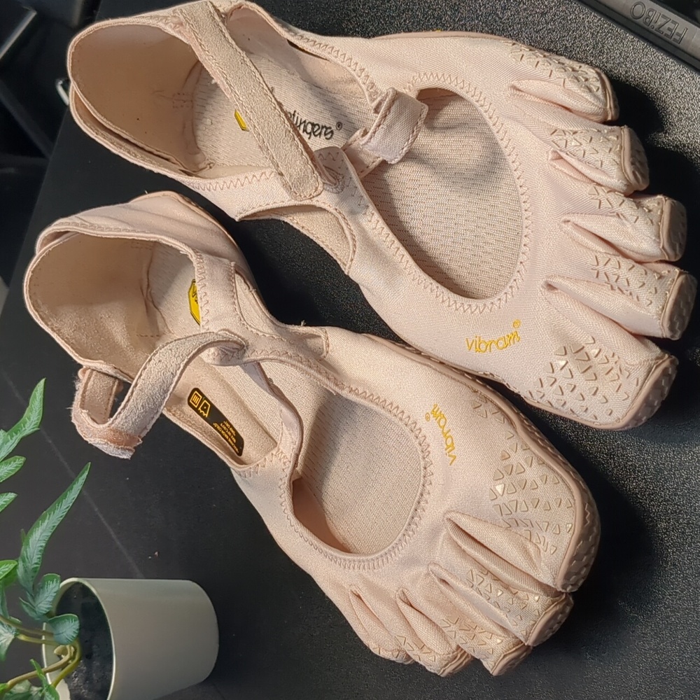 Vibram Fivefingers V-Soul EU 41